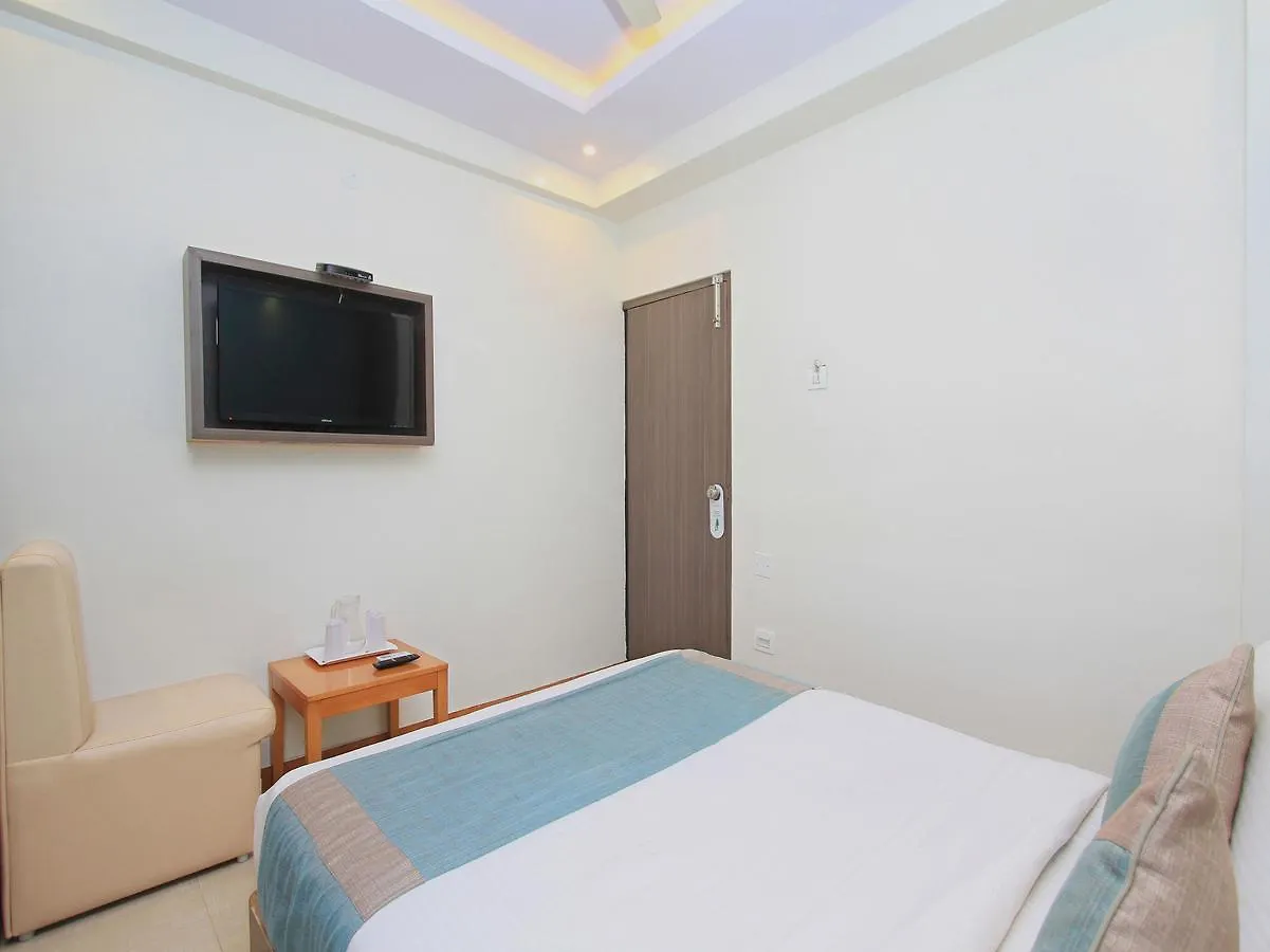 ***  Aishwarya Le Royal Hotel Mysore India