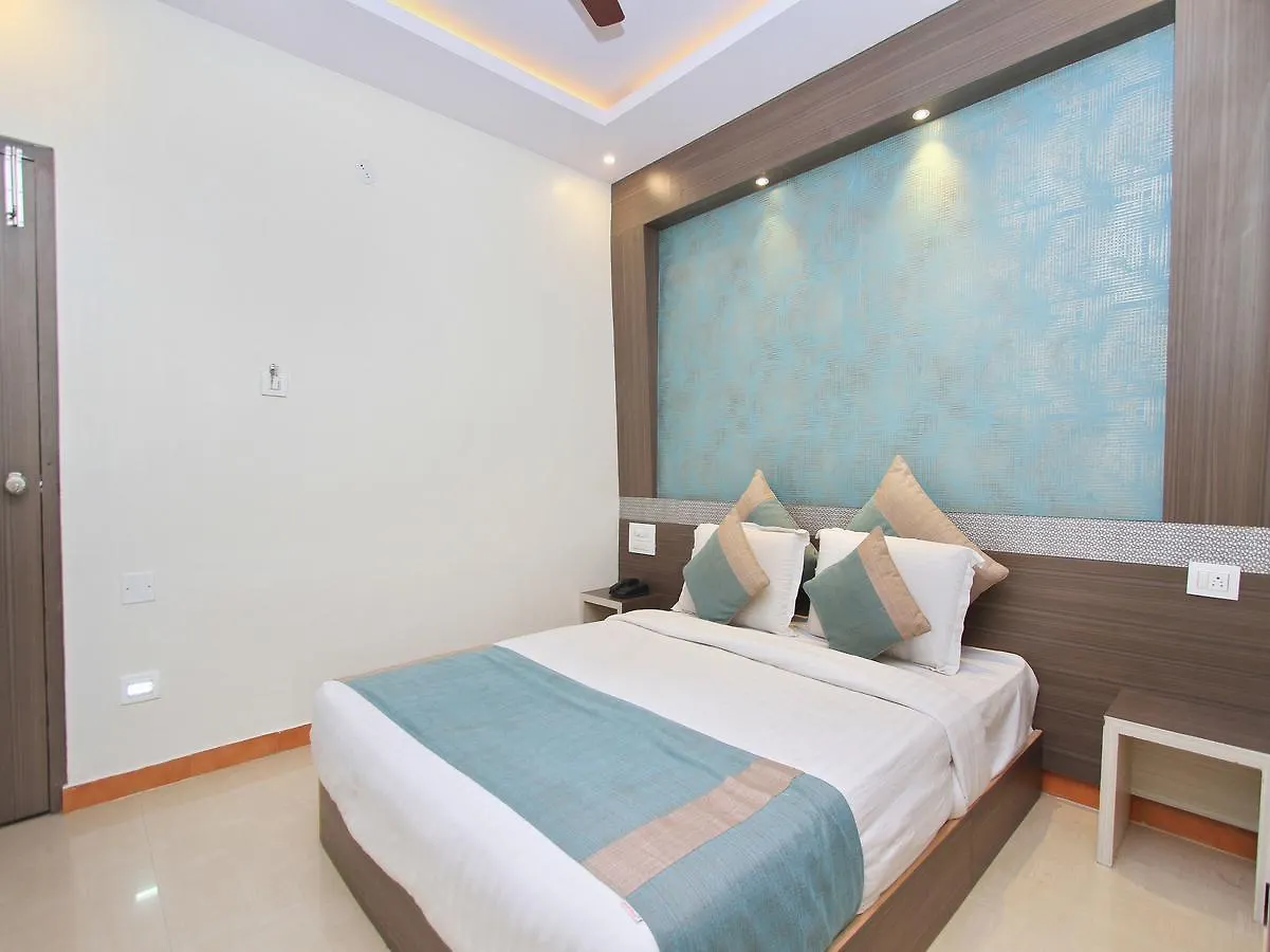 Aishwarya Le Royal Hotel Mysore