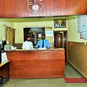 Resort Kstdc Mayura Yatrinivas, Mysore