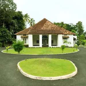 Csi Heritage Bungalow Bed & Breakfast